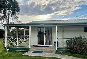 Swansea Cottages & Lodge Suites