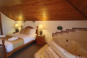 Swansea Cottages & Lodge Suites