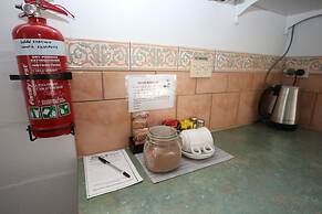 Swansea Cottages & Lodge Suites