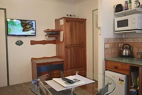 Swansea Cottages & Lodge Suites