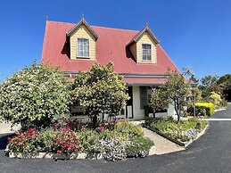 Swansea Cottages & Lodge Suites