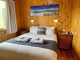 Swansea Cottages & Lodge Suites