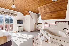 Swansea Cottages & Lodge Suites