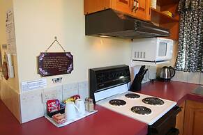 Swansea Cottages & Lodge Suites