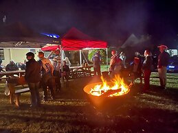 Swansea Cottages & Lodge Suites