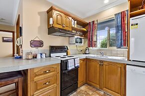 Swansea Cottages & Lodge Suites