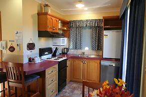 Swansea Cottages & Lodge Suites