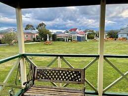 Swansea Cottages & Lodge Suites