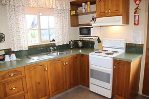 Swansea Cottages & Lodge Suites