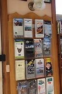 Swansea Cottages & Lodge Suites