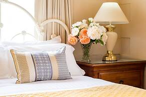 Swansea Cottages & Lodge Suites