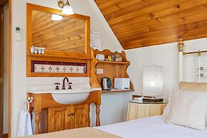 Swansea Cottages & Lodge Suites