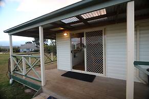 Swansea Cottages & Lodge Suites