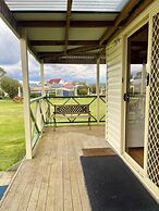 Swansea Cottages & Lodge Suites