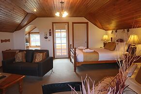 Swansea Cottages & Lodge Suites