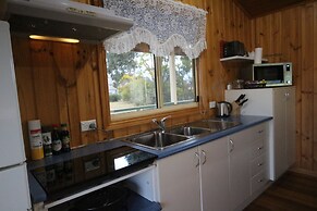 Swansea Cottages & Lodge Suites