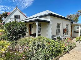 Swansea Cottages & Lodge Suites