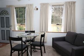 Swansea Cottages & Lodge Suites