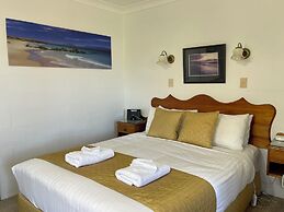 Swansea Cottages & Lodge Suites