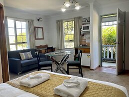 Swansea Cottages & Lodge Suites