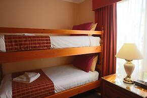 Swansea Cottages & Lodge Suites