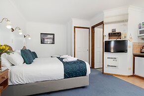 Swansea Cottages & Lodge Suites