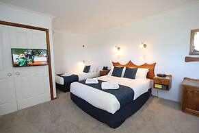 Swansea Cottages & Lodge Suites