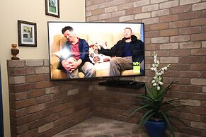 Swansea Cottages & Lodge Suites