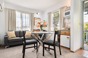 Swansea Cottages & Lodge Suites