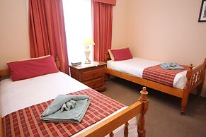 Swansea Cottages & Lodge Suites