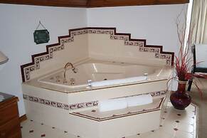 Swansea Cottages & Lodge Suites