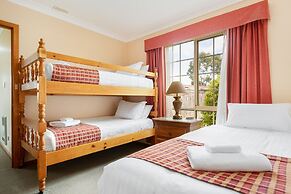 Swansea Cottages & Lodge Suites