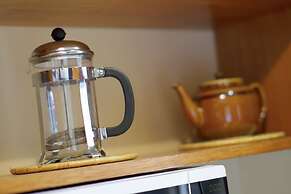 Swansea Cottages & Lodge Suites