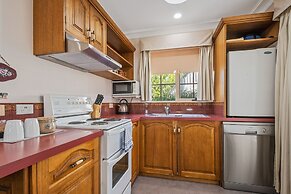 Swansea Cottages & Lodge Suites