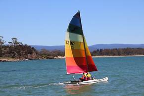 Swansea Cottages & Lodge Suites