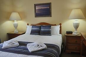 Swansea Cottages & Lodge Suites