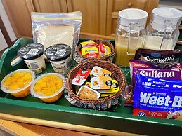 Swansea Cottages & Lodge Suites