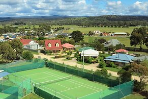 Swansea Cottages & Lodge Suites