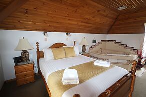 Swansea Cottages & Lodge Suites