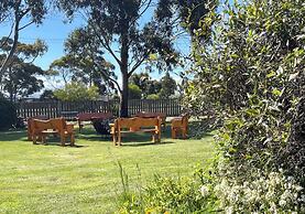 Swansea Cottages & Lodge Suites