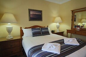 Swansea Cottages & Lodge Suites