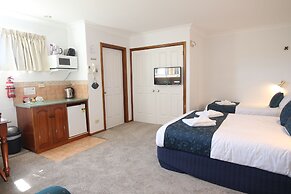Swansea Cottages & Lodge Suites