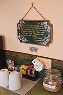 Swansea Cottages & Lodge Suites