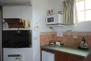 Swansea Cottages & Lodge Suites