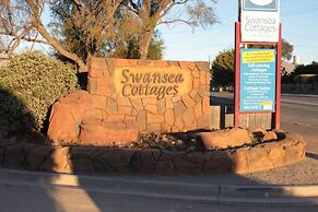 Swansea Cottages & Lodge Suites