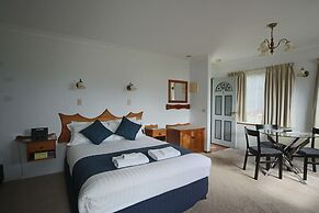 Swansea Cottages & Lodge Suites