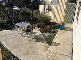 Swansea Cottages & Lodge Suites