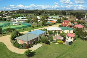 Swansea Cottages & Lodge Suites