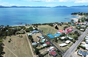 Swansea Cottages & Lodge Suites