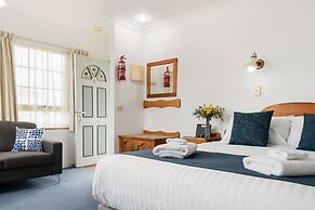 Swansea Cottages & Lodge Suites